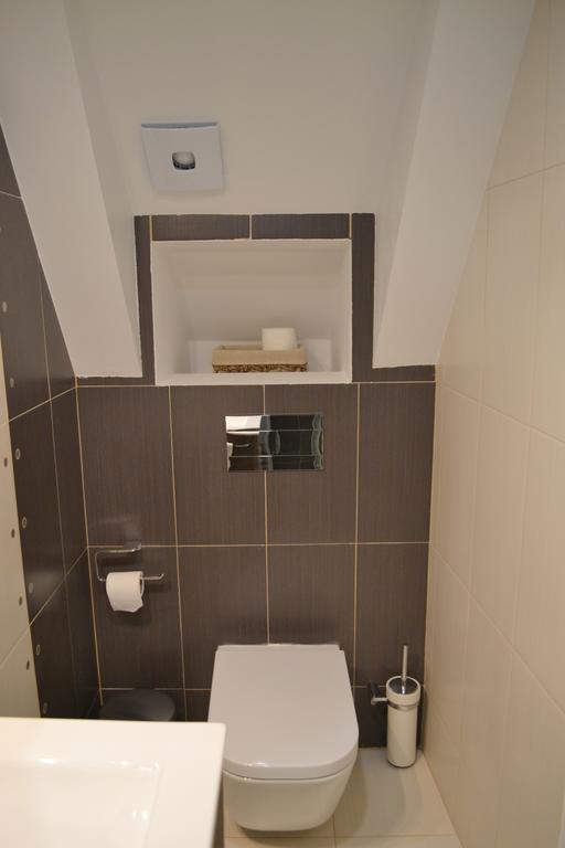 Tp Bica 20, Lisbon Apartment Room photo