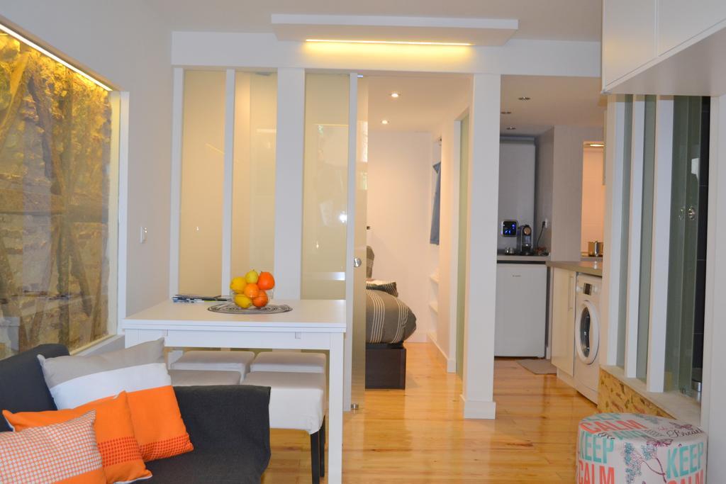 Tp Bica 20, Lisbon Apartment Room photo